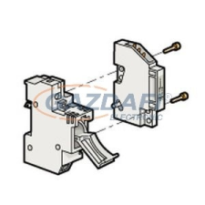 LEGRAND 021692 Lexic SP 51/58 váltó segédérintkező 250V 5A villanyszerelés