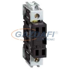 LEGRAND 022207 Ajtós főkapcsoló kieg fázis 100A villanyszerelés