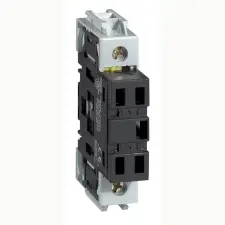LEGRAND 022214 Ajtós főkapcsoló kieg nulla 50A villanyszerelés