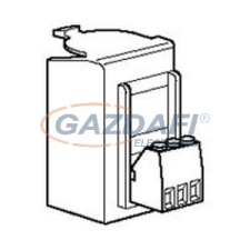 LEGRAND 022704 Vistop 63-160A jelzőérintkező Ny+Z 5A villanyszerelés