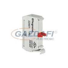 LEGRAND 022901 Osmoz csavaros érintkező - Ny villanyszerelés