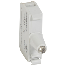 LEGRAND 022924 Osmoz csavaros fényforrás elem - sárga 48V ~/= ( Legrand 022924 ) villanyszerelés