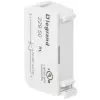 LEGRAND 022950 Osmoz csavaros teszt érintkező - 1 dióda