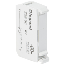 LEGRAND 022950 Osmoz csavaros teszt érintkező - 1 dióda ( Legrand 022950 ) villanyszerelés
