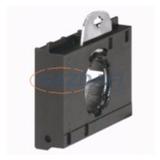 LEGRAND 022968 Osmoz rögzítőkeret 5 érintkezőhöz villanyszerelés