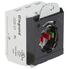 LEGRAND 022978 Osmoz csavaros aljzat - Z+2Ny + rögzítőkeret 3 ( Legrand 022978 ) villanyszerelés