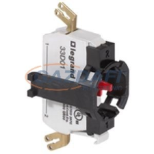 LEGRAND 023025 Osmoz sarus aljzat - Ny + rögzítőkeret 1 villanyszerelés