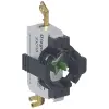 LEGRAND 023026 Osmoz sarus aljzat - Z + rögzítőkeret 1