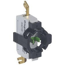 LEGRAND 023026 Osmoz sarus aljzat - Z + rögzítőkeret 1 villanyszerelés