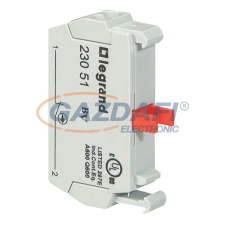 LEGRAND 023051 Osmoz rugós érintkező - Ny villanyszerelés