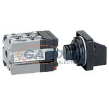 LEGRAND 023501 Mini átkapcsoló 1P 0-1 állású villanyszerelés