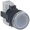LEGRAND 023770 Osmoz jelzőlámpa 24V~/= fehér