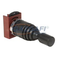 LEGRAND 023996 Osmoz joystick 4P visszaugrós villanyszerelés