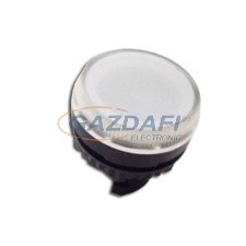 LEGRAND 024160 Osmoz jelzőlámpa fej - fehér világítás