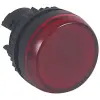 LEGRAND 024161 Osmoz jelzőlámpa fej - piros