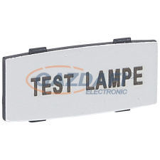 LEGRAND 024344 Osmoz cimke 9mm &quot;MANU - O - AUTO&quot; villanyszerelés