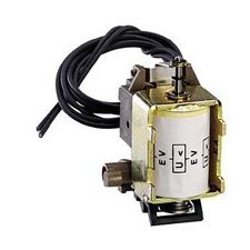 LEGRAND 026164 DPX munkaáramú 24V~= kioldó ( Legrand 026164 ) villanyszerelés