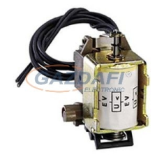 LEGRAND 026167 DPX munkaáramú 230V~= kioldó villanyszerelés