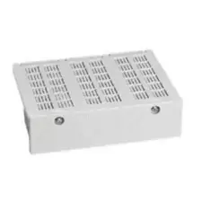 LEGRAND 026244 DPX 630 kapocs-takaró 3P plombálható villanyszerelés