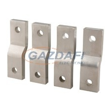 LEGRAND 026246 DPX 630 kábelsaru adapater válaszfalakkal 4db villanyszerelés