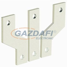 LEGRAND 026248 DPX 630 fázis növelő 3P villanyszerelés