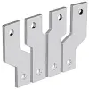 LEGRAND 026248 DPX 630 fázis növelő 3P