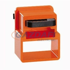 LEGRAND 026260 DPX 1600 kapcsolókar lakatoló villanyszerelés