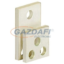 LEGRAND 026268 DPX 1600 1600A bekötőkapocs hosszabbító adapter 1db villanyszerelés