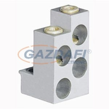 LEGRAND 026270 DPX 1600 bekötőkapocs 4x240mm2 kábelhez villanyszerelés