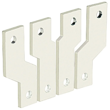 LEGRAND 026274 DPX 1600 fázis növelő 4P villanyszerelés