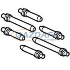 LEGRAND 026331 DPX 250 hátsó csatlakozó 3P csavarral villanyszerelés