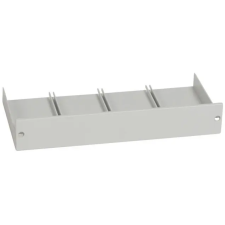 LEGRAND 026382 DPX 1600 hátsó csatlakozó 4P rövid lapos villanyszerelés