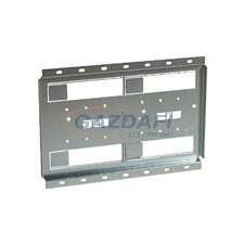 LEGRAND 026409 DPX 630 átkapcsoló reteszelt fix készülékhez villanyszerelés