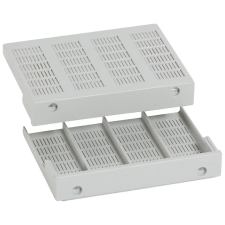 LEGRAND 026530 DPX 250 dugaszhüvely 4P villanyszerelés
