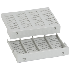 LEGRAND 026530 DPX 250 dugaszhüvely 4P ( Legrand 026530 ) villanyszerelés