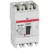 LEGRAND 027003 DRX100 3P 10 kA 30A t.m. kompakt megszakító