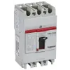 LEGRAND 027020 DRX100 3P 20 kA 15A t.m. kompakt megszakító