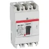 LEGRAND 027063 DRX100 3P 35 kA 30A t.m. kompakt megszakító