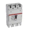 LEGRAND 027100 DRX250 3P 18 kA 125A t.m. kompakt megszakító