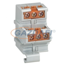 LEGRAND 027140 DRX állapotjelző segédérintkező villanyszerelés