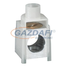 LEGRAND 027171 DRX100 3P bekötő kapocs kábelhez 60-100A villanyszerelés