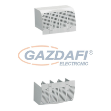 LEGRAND 027191 DRX100 2P kapocstakaró plombálható villanyszerelés
