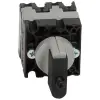 LEGRAND 027401 Görgős kapcsoló 2P 16A PR12 0-1
