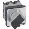 LEGRAND 027438 Görgős kapcsoló 4P 20A PR17 1-0-2