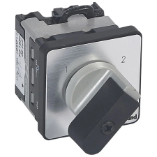 LEGRAND 027460 Görgős kapcsoló 1P 16A PR12 1-2 villanyszerelés