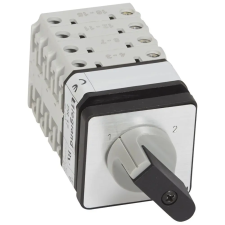 LEGRAND 027468 Görgős kapcsoló 4P 20A PR17 1-2 villanyszerelés