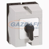 LEGRAND 027772 Tokozott görgős kapcsoló 3P 4kW PR12 0-PV-GV