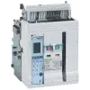 LEGRAND 028071 DMX3 1600 42kA 3P 630A kocsizható légmegszakító mobil része