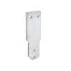 LEGRAND 028157 DMX³1600; kikocsizható mellső csatlakozó; 3P