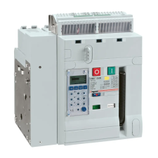 LEGRAND 028624 DMX3 2500 1600A 3P fix 50 kA légmegszakító villanyszerelés